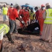 Five killed as female suicide bomber attacked mosque in Nigeria: Militia leader
