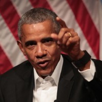 Obama Speaks Out Against Republican Healthcare Plan