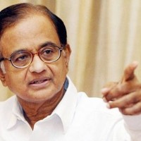 Whenever Government Faces A Bad Day, It Has To Do A Surgical Strike: Chidambaram