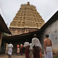 Padmanabha Swamy Temple’s Missing Diamonds Recovered