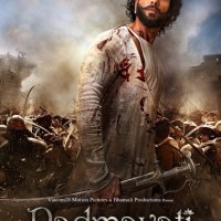 Shahid Kapoor As Maharawal Ratan Singh From Padmavati Is See To Believe Breathtaking