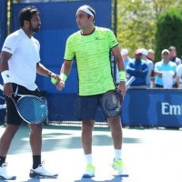 Paes And Raja In Quarterfinals Of St Petersburg Open