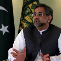 Pak Raises Objection With US Over Greater Role For India In Afghanistan