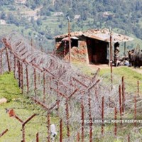 Pakistan Shells Border Posts, Hamlets; BSF Jawans Among 7 Injured
