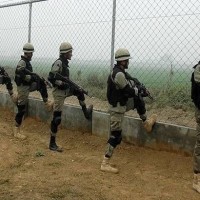 Indian Envoy In Pakistan Summoned For Alleged Ceasefire Violation
