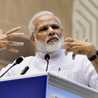 Modi Asks Cooperatives To Explore New Areas To Double Farm Income