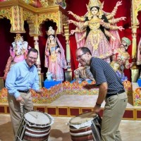 Chinese consulate to sponsor China visit of Puja winners