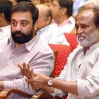 Kamal Haasan Admits Rajinikanth Is More ‘Suitable Ally’ For Saffron Party