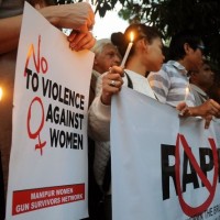 Six Arrested For Alleged Rape Of Delhi Woman