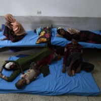 Bangladesh Eases Charity Access To Rohingya, Seeks USD 250 Mn For Aid