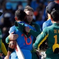 India tour of SA likely to begin on January 5 or 6