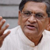 I-T Searches Continues On Premises Of S M Krishna’s Son-In-Law