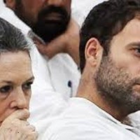 Sonia, Rahul Condole Demise Of Tom Alter