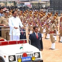 Telangana Liberation Day Celebrated Across The State