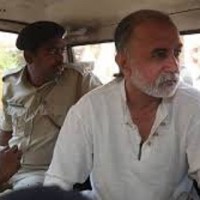 HC Refuses To Stay Framing Of Charges Against Tejpal
