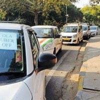 New City Taxi Scheme Being Finalised: AAP Govt To HC