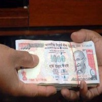 Tehsildar Arrested For Rs 2 Lakh Bribe In Telangana