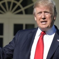 Trump calls London attackers ‘loser terrorists’; May rebukes