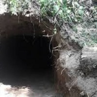 Tunnel Being Dug From Pak Side In Jammu Was Unearthed By BSF