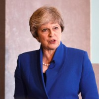 British PM May Says Uber’s London Ban ‘Disproportionate’: BBC