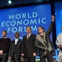 Davos Meet To Focus On Cooperation In Fractured World