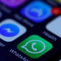 China Disrupts WhatsApp Ahead Of Communist Party Meeting