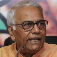 Yashwant Singh Terms Jaitley Remarks Against Him “Cheap”