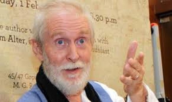 Veteran Actor Tom Alter Dead At 67