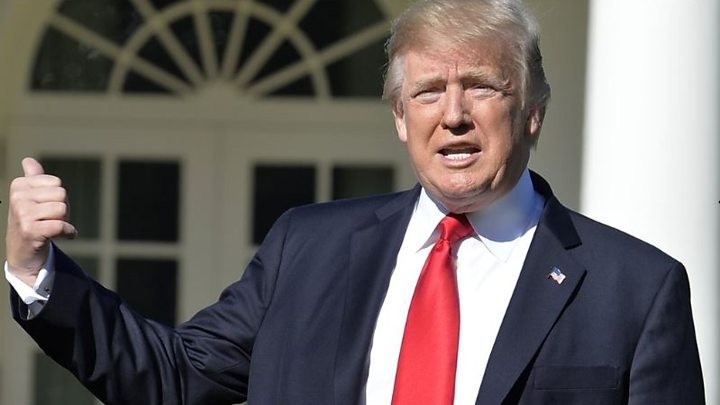 Trump calls London attackers ‘loser terrorists’; May rebukes Trump calls London attackers ‘loser terrorists’; May rebukes