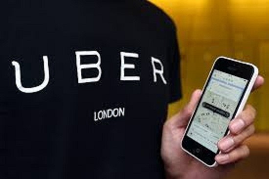 Uber to lose licence to operate in London: Govt Uber to lose licence to operate in London: Govt