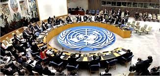 NKorea missile test: UNSC to hold emergency meeting today NKorea missile test: UNSC to hold emergency meeting today