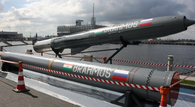 If BrahMos Exports Fructify Sale Could Double In 5 Yrs