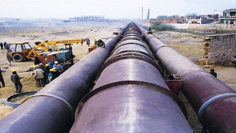 Water Supply To Be Disrupted In East, South Delhi Water Supply To Be Disrupted In East, South Delhi