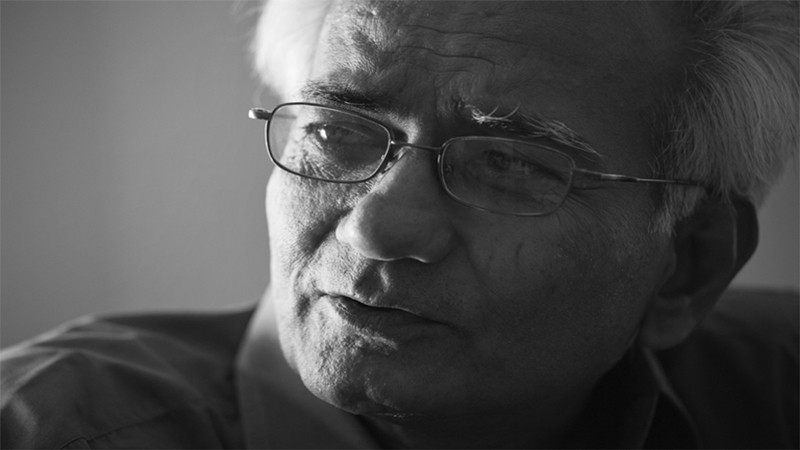 Film Director Kundan Shah Is No More