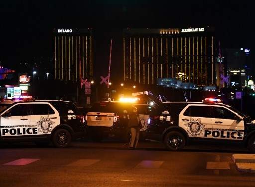 Gunman killed self after shooting 50 people dead, injuring over 400, say police