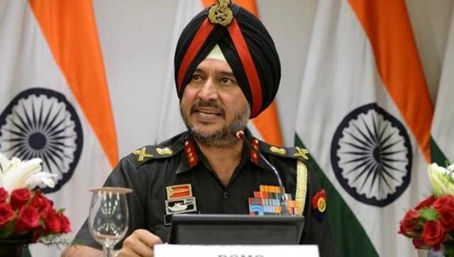 Pak Army’s Support To Terrorism Unacceptable: India Tells Pak Pak Army’s Support To Terrorism Unacceptable: India Tells Pak