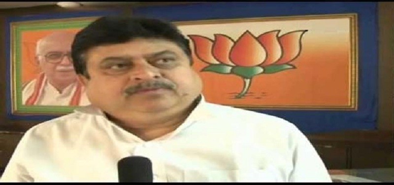 Telangana BJP To Organise Protest March To CPI(M) Office