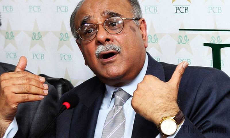 Will Play ICC Leagues Only If India Face Pakistan: PCB