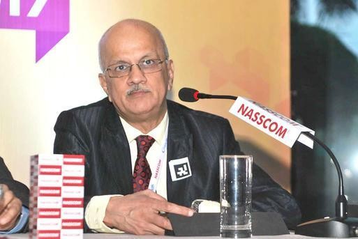 Nasscom Chief Chandrashekhar Says Artificial Intelligence Has Come Of Age