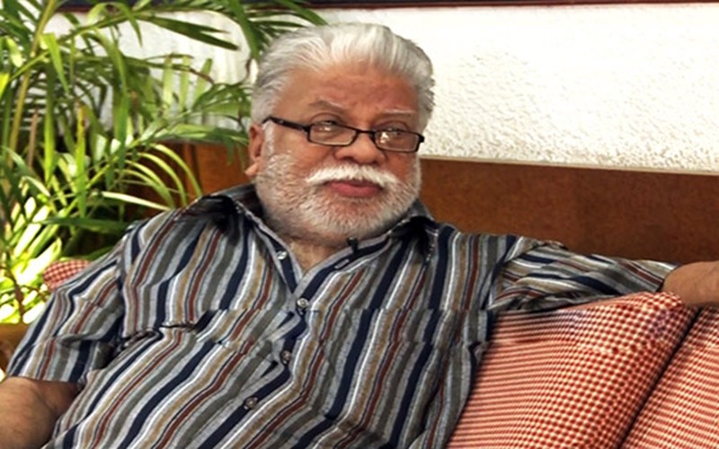 Malayalam writer Punathil Kunjabdulla passes away