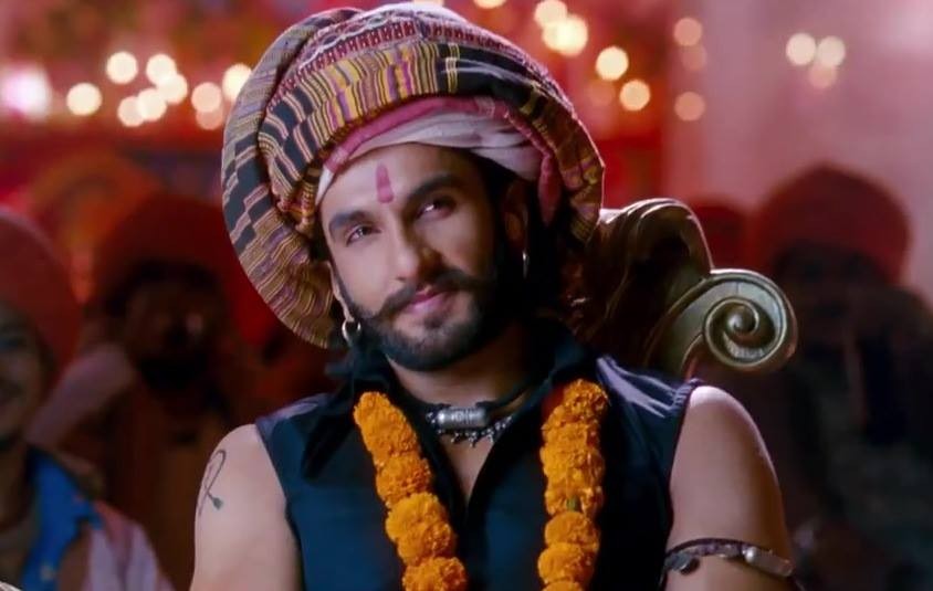 Ranveer Singh Says Bhansali Has Given Him Wings To Fly