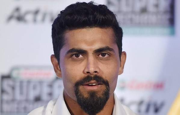 212 kg of inedible food found in raid on cricketer Ravindra Jadeja’s restaurant