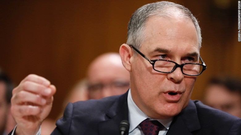 Trump Administration To Roll Back Obama-Era Clean Power Plan Trump Administration To Roll Back Obama-Era Clean Power Plan