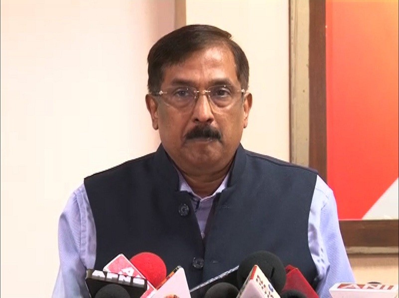 Cong Alleges BJP For Rewriting History By Adopting Leaders Cong Alleges BJP For Rewriting History By Adopting Leaders