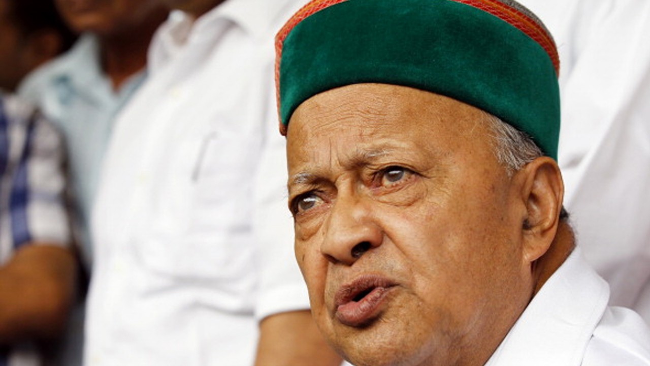 Cong releases second list of candidates for Himachal Pradesh