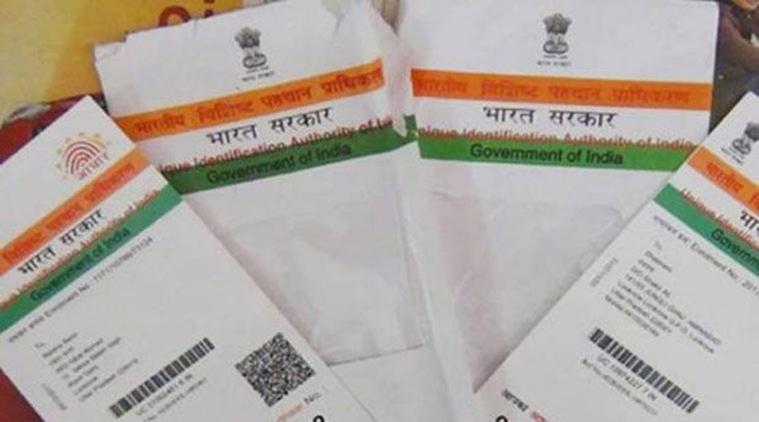 Aadhaar Now A Must For Post Office Deposits, Public Provident Fund, Kisan Vikas Patra