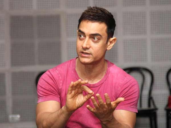 I Know I’ll Lose Stardom, But Don’t Fear It: Aamir Khan