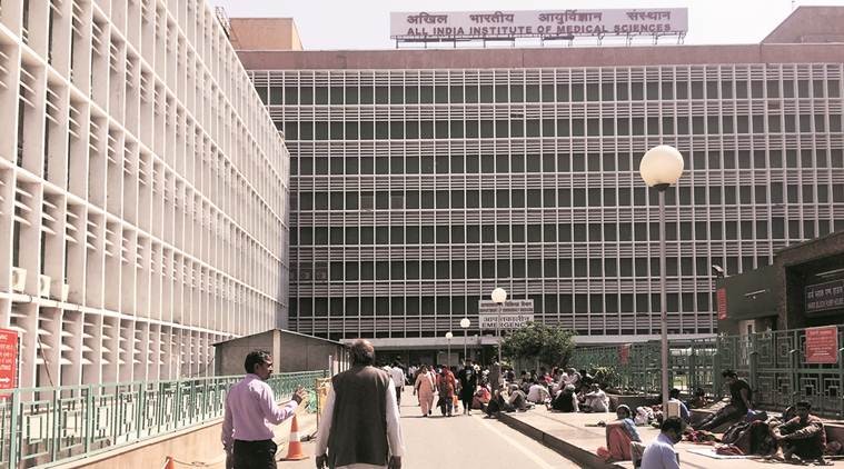 Resident Docs At AIIMS To Go Hungry But Continue Working Resident Docs At AIIMS To Go Hungry But Continue Working