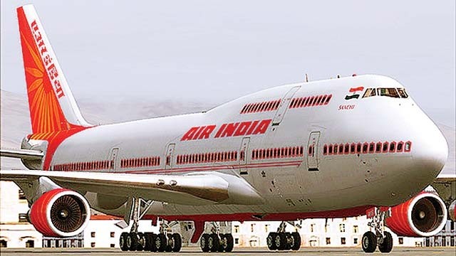 Air India, Now Looks For Rs 1,500 Crore Short Term Loans