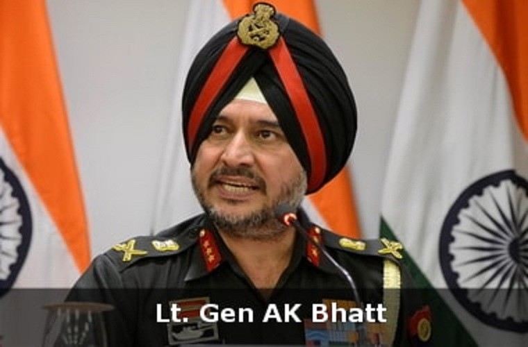 Pak Army’s Support To Terror Unacceptable, Says Indian DGMO